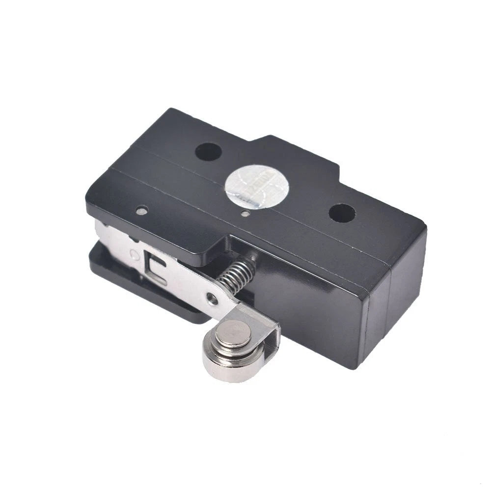 Micro Switch for EZGO TXT/Marathon Electric Brake/Accelerator (3 Terminal)
