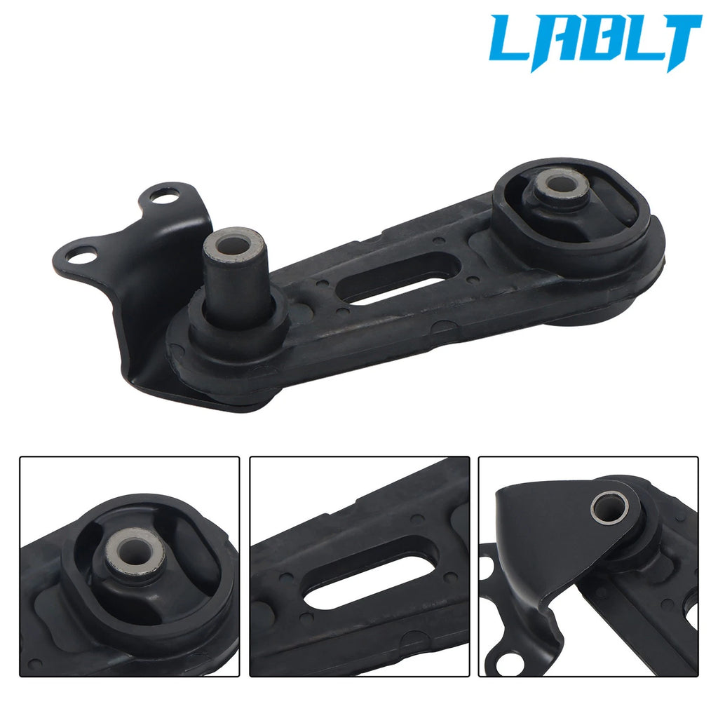 3PCS Engine Motor & Trans Mount Set for Mazda 2 L4 1.5L (2011–2014)