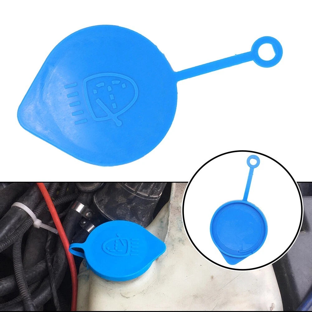 Windshield Washer Bottle Cap for Honda (Easy Installation)