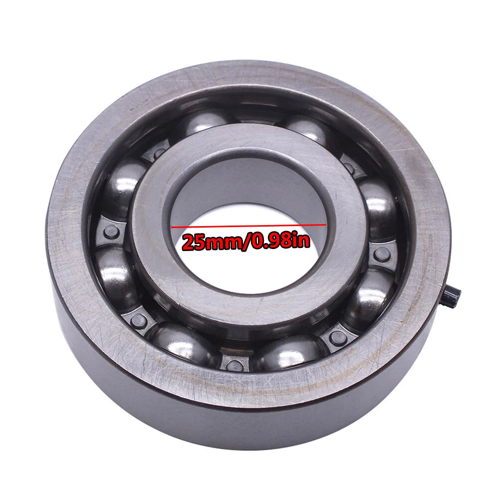 Bearing 3J2-00114-0, 30-160492 for Tohatsu 25-50 HP & Mercury 25-50 HP