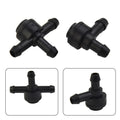 Check Valve Hose Hex Key for Front Headlight Washer (2")