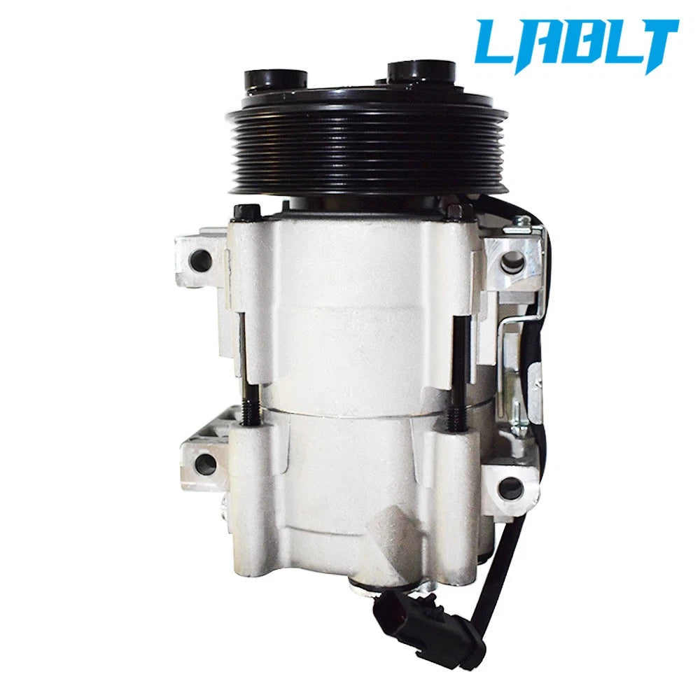A/C Air Compressor for Dodge Ram 2500 3500 (2006–2009) 68182