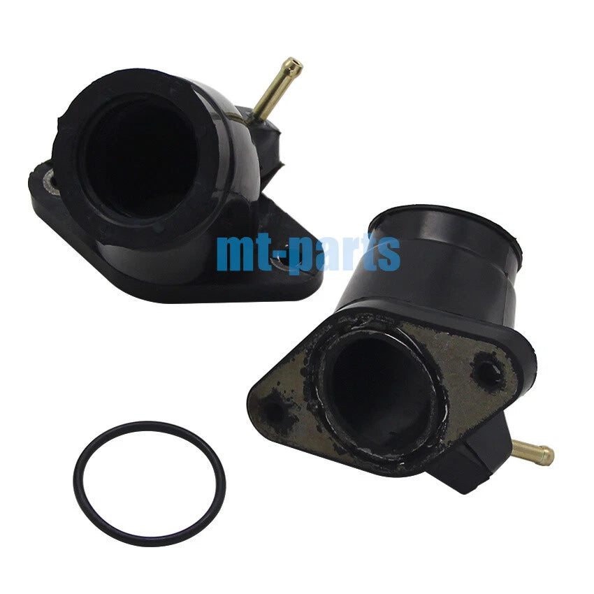 Intake Manifold Boot for Yamaha XVS650A V-Star/Drag Star Classic (2000–2011)