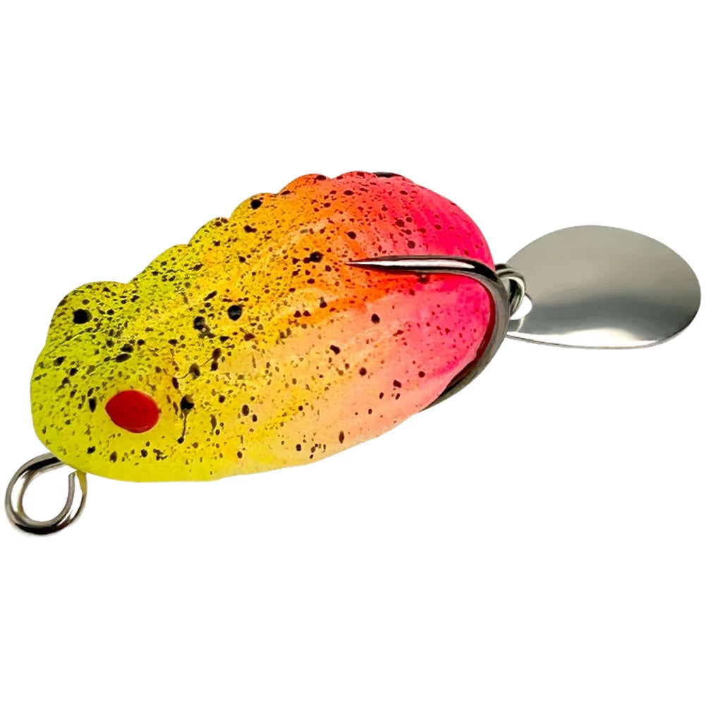 Fishing Lure for Bass Snakehead (33mm)