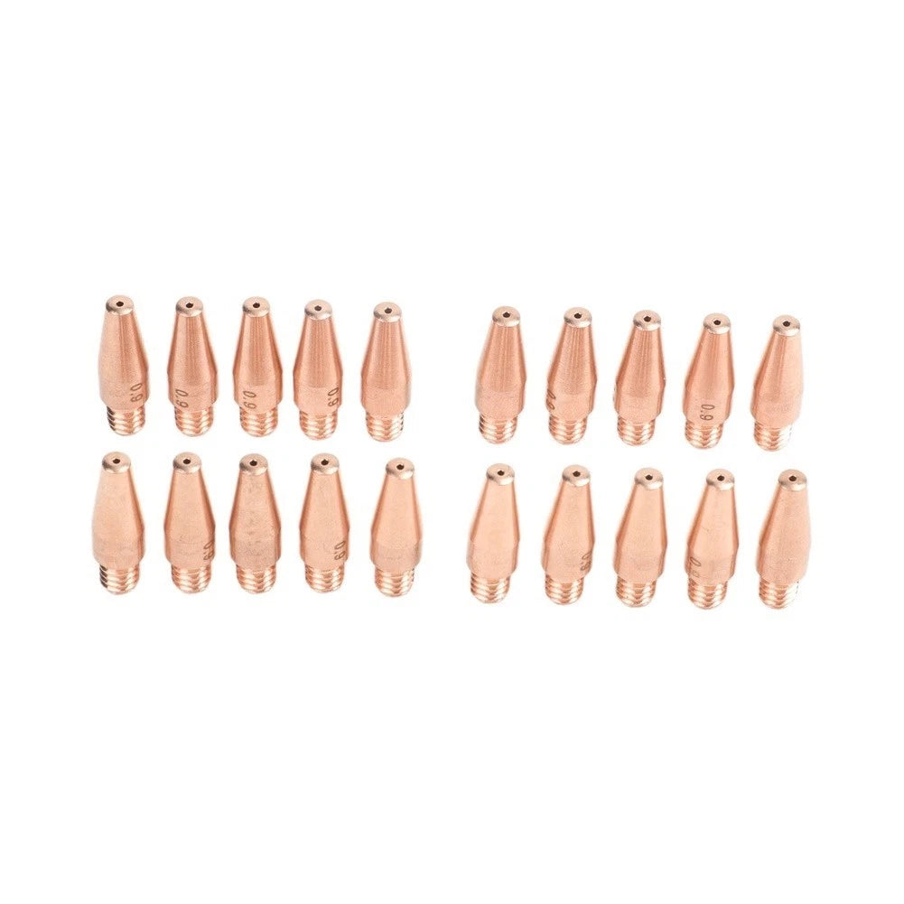 Welding Torch Tips for Lincoln (KP2744-035T)