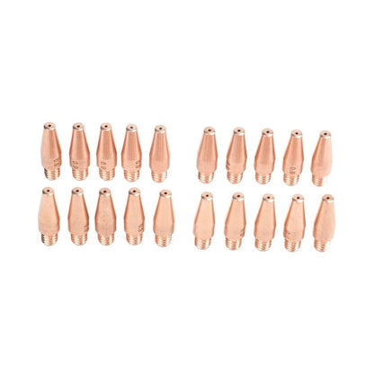 Welding Torch Tips for Lincoln (KP2744-035T)