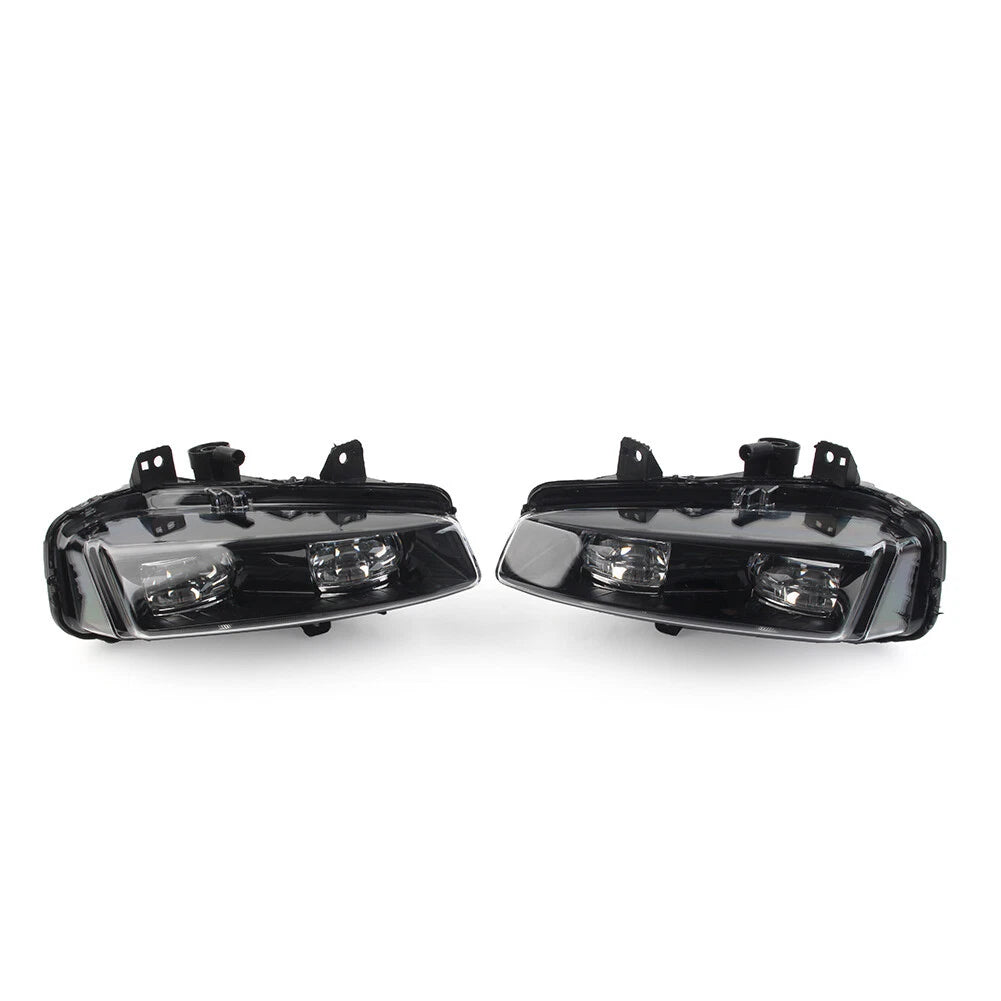 Fog Light Lamp Pair for Land Rover Range Rover Evoque (2012–2016)