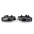 Fog Light Lamp Pair for Land Rover Range Rover Evoque (2012–2016)