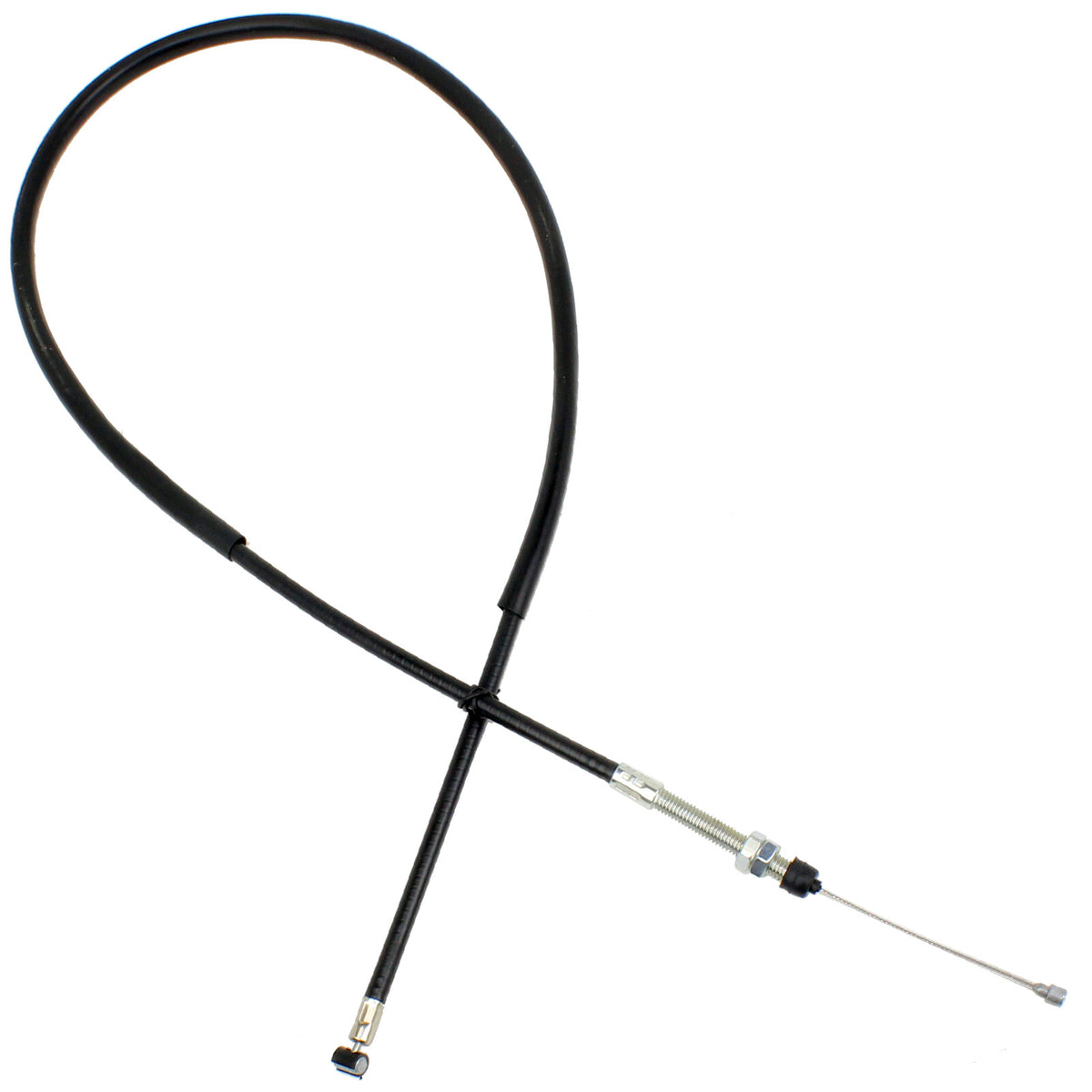 Clutch Cable Replacement for Honda CRF150F (2006–2019)