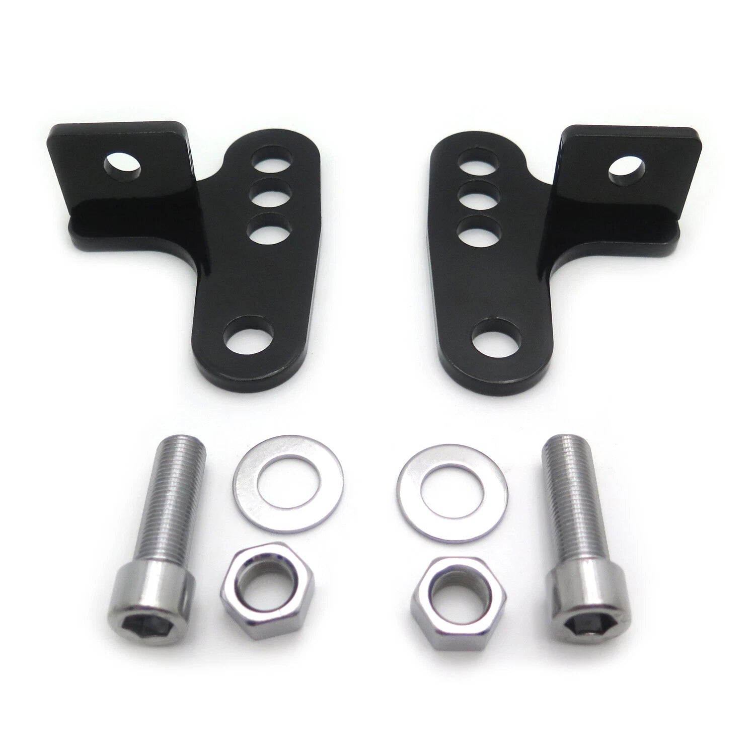 Adjustable Lowering Kit 1"-3" for Harley Sportster (2000–2015)