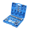 31pcs Hub Bearing Puller Tool Kit for Front Wheel Drive Vehicles