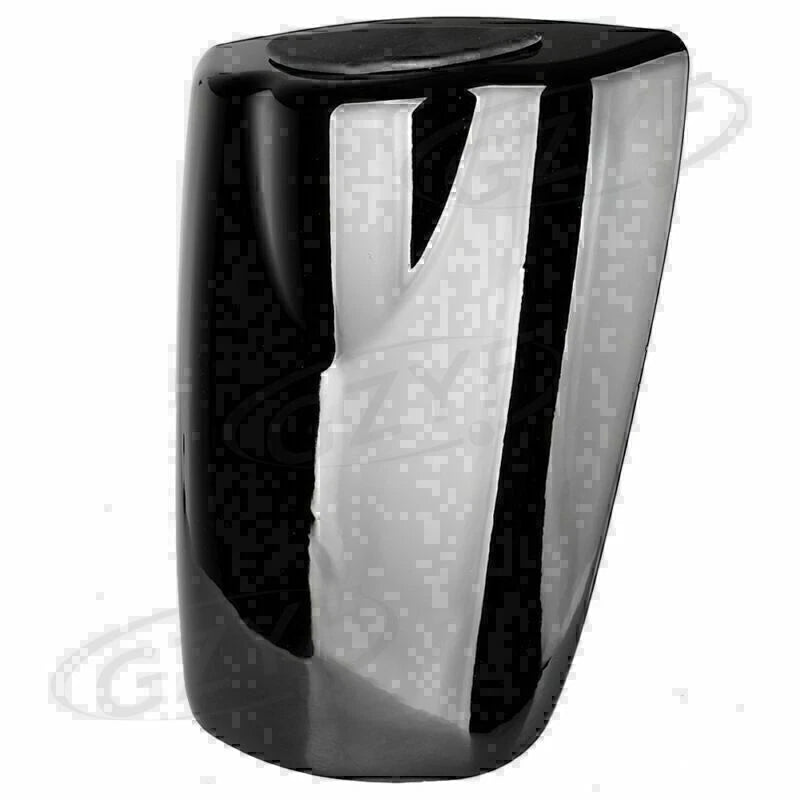 Motor Rear Seat Cover Fairing Cowl Panel fit Honda CBR 929RR 2000 2001 Black