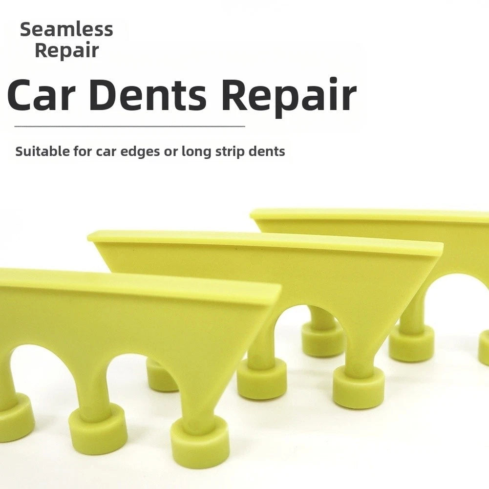 5Pcs Dent Repair Tools Set for Automotive Use