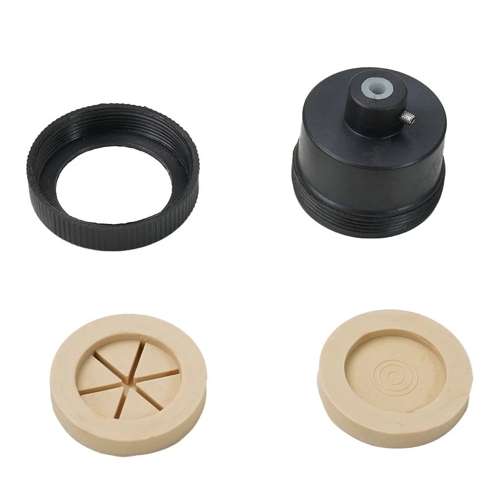 Drying Machine Rod Dryer Chuck for 7mm Diameter Rod