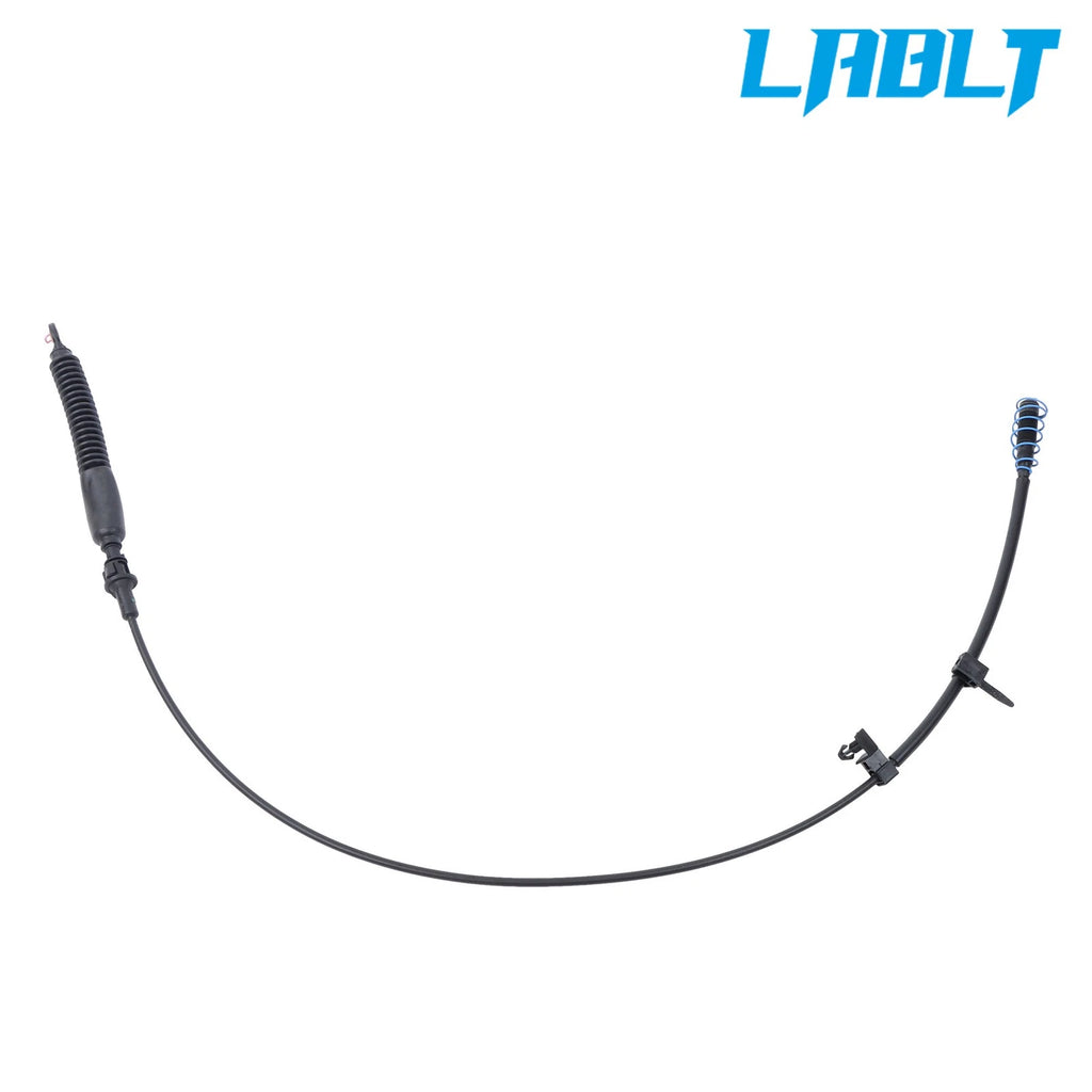 Automatic Transmission Shift Linkage Cable for Chevrolet Tahoe (2009–2014) 20787609