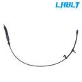 Automatic Transmission Shift Linkage Cable for Chevrolet Tahoe (2009–2014) 20787609