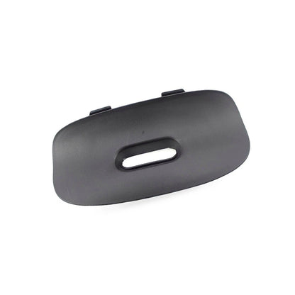 Rear Trailer Cover for BMW X5 E53 (2000–2006) 51128402327