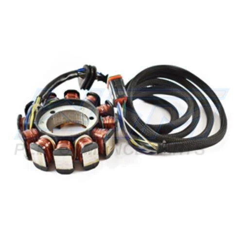 WSM Coil for