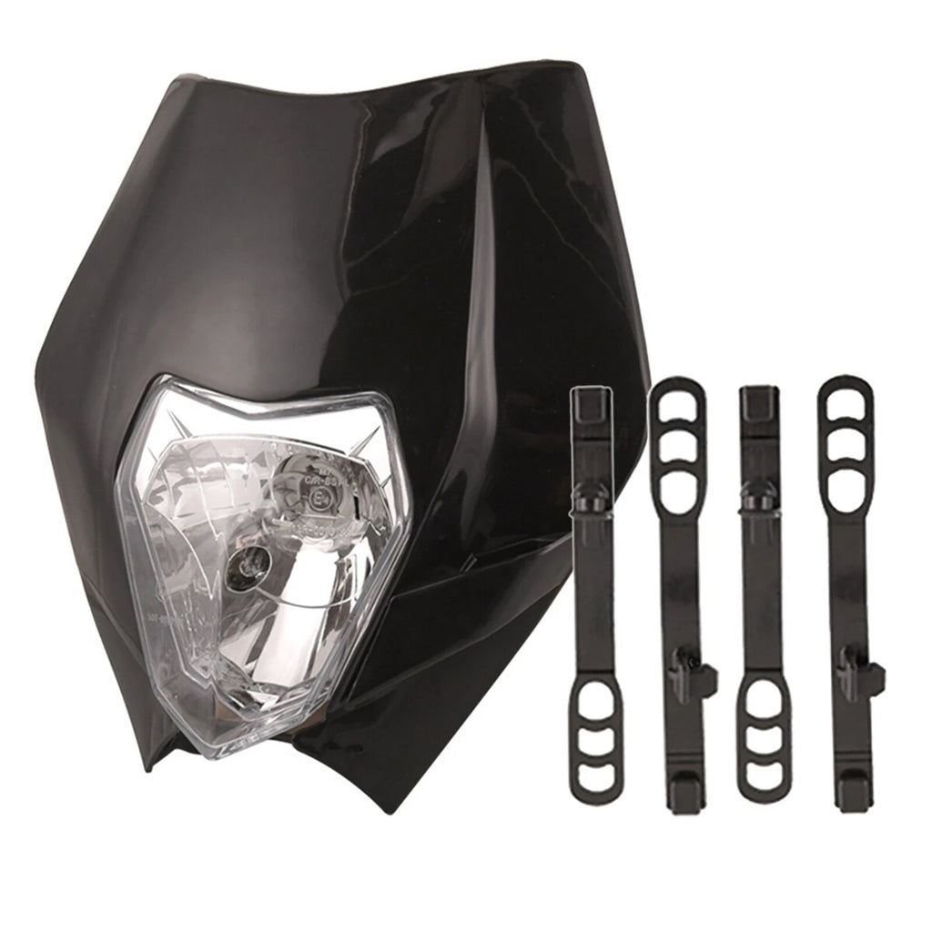 Headlight for Pit Bike (REC REG)