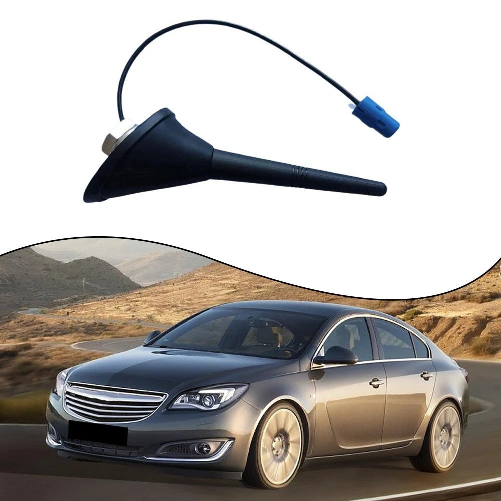 Roof Antenna for Opel Vehicles (Compatible)