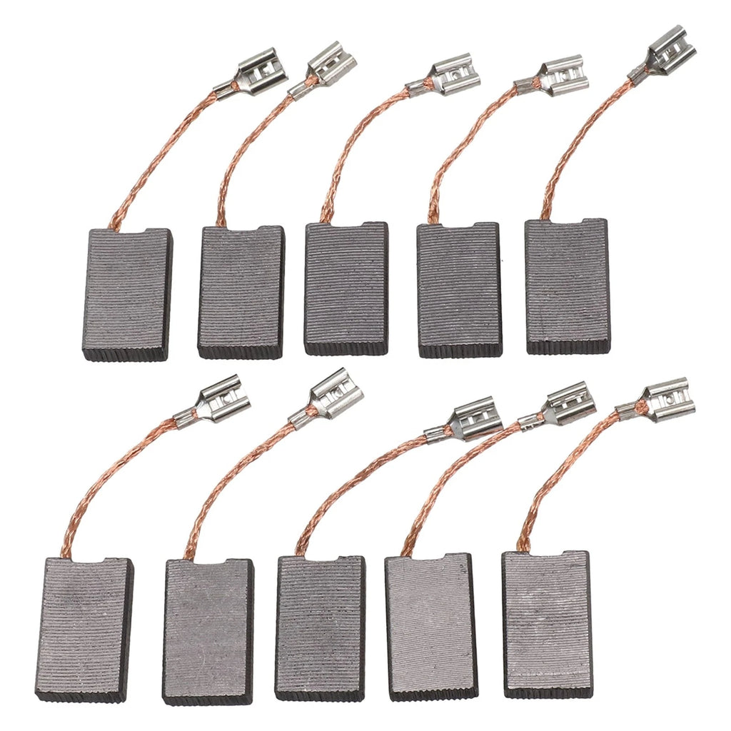 Carbon Brushes for Rotary Hammer Tool (Power Motor)