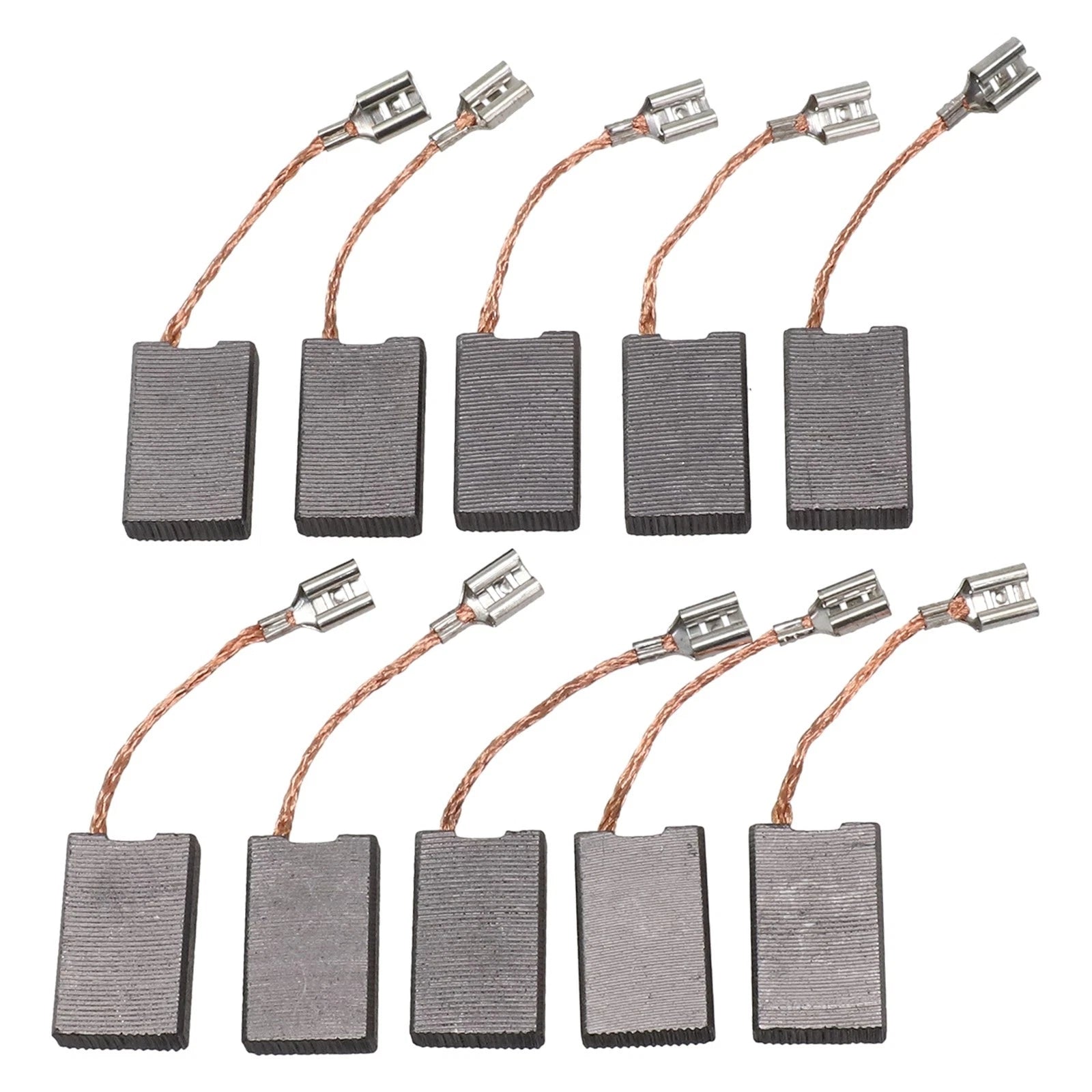 Carbon Brushes for Rotary Hammer Tool (Power Motor)