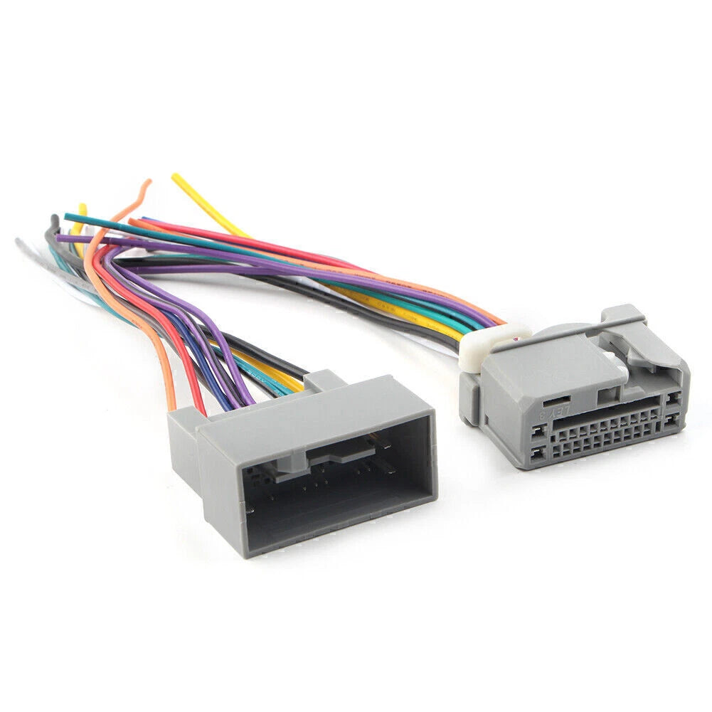 Wiring Harness Set for Honda Acura (2008–2012)