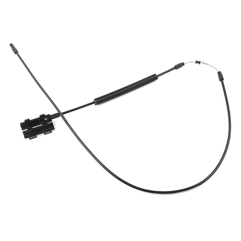 Front Hood Latch Control Cable for Land Rover Range Rover (2002–2012)