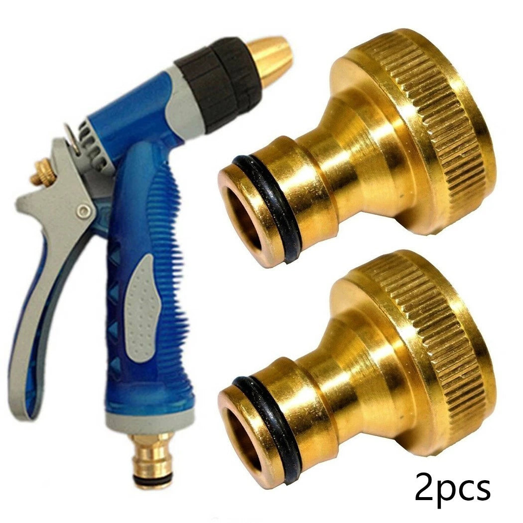 Hose Connector Adapter for Garden Hose (4x3cm)
