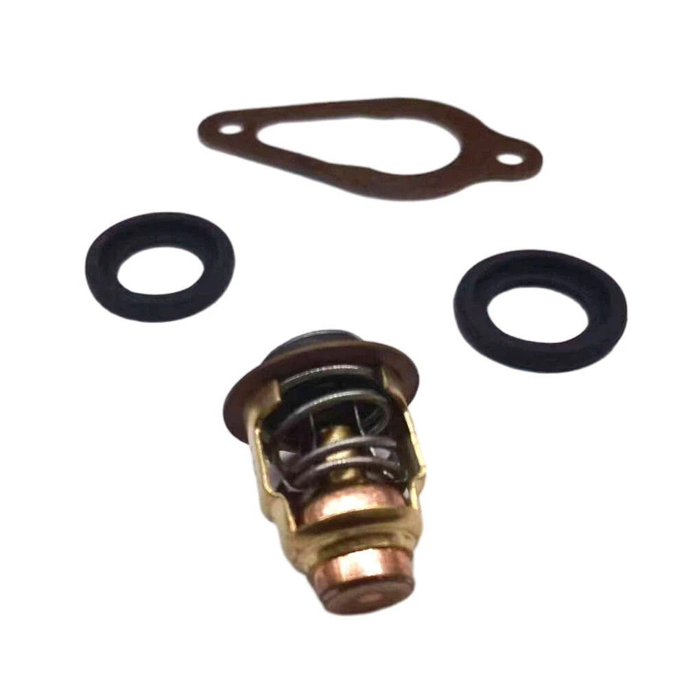 Thermostat Kit for Tohatsu MFS4A MFS5A MFS6A (4-6 HP) 3H6-01030-0