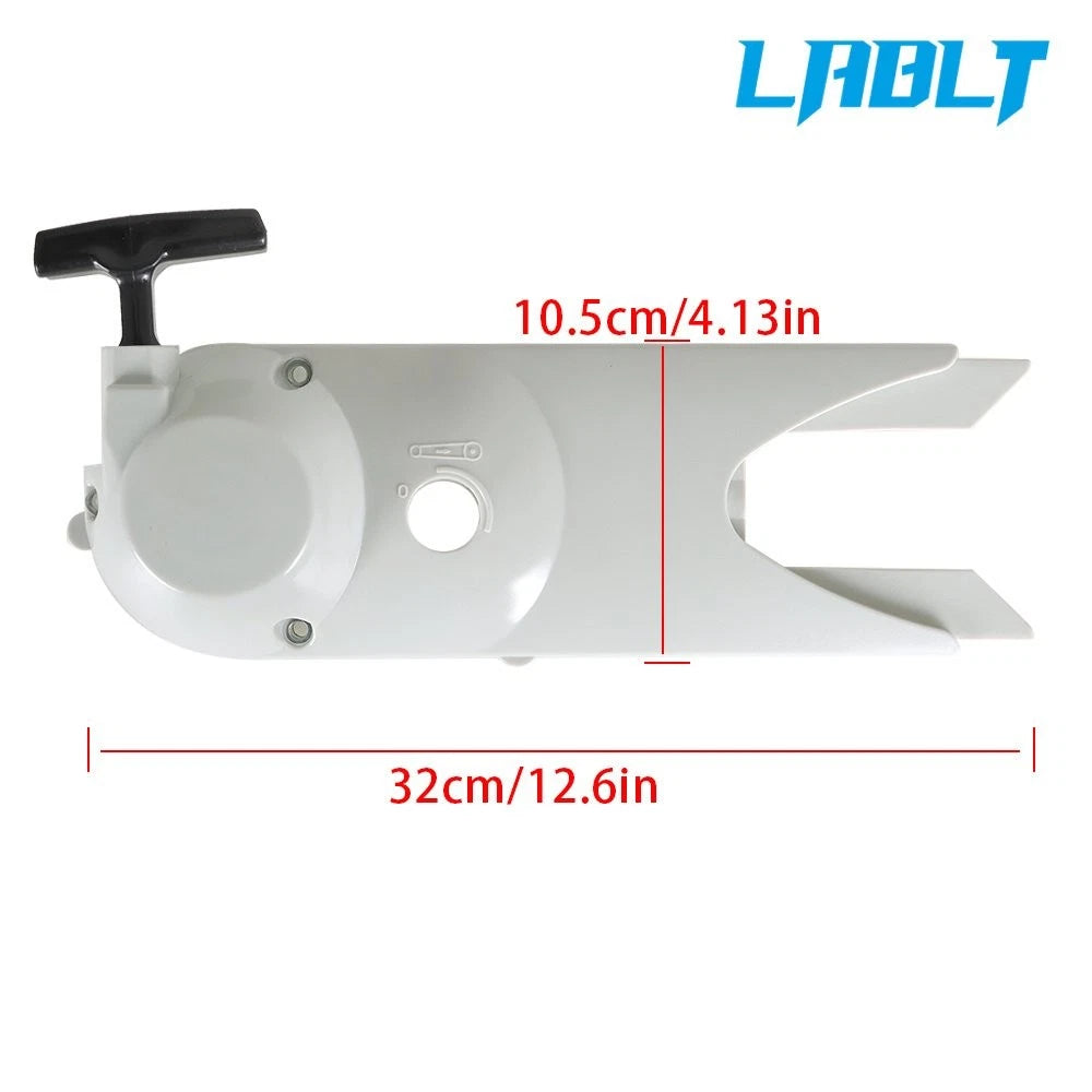 Recoil Starter Assembly for Stihl TS400 (4223-190-0401)
