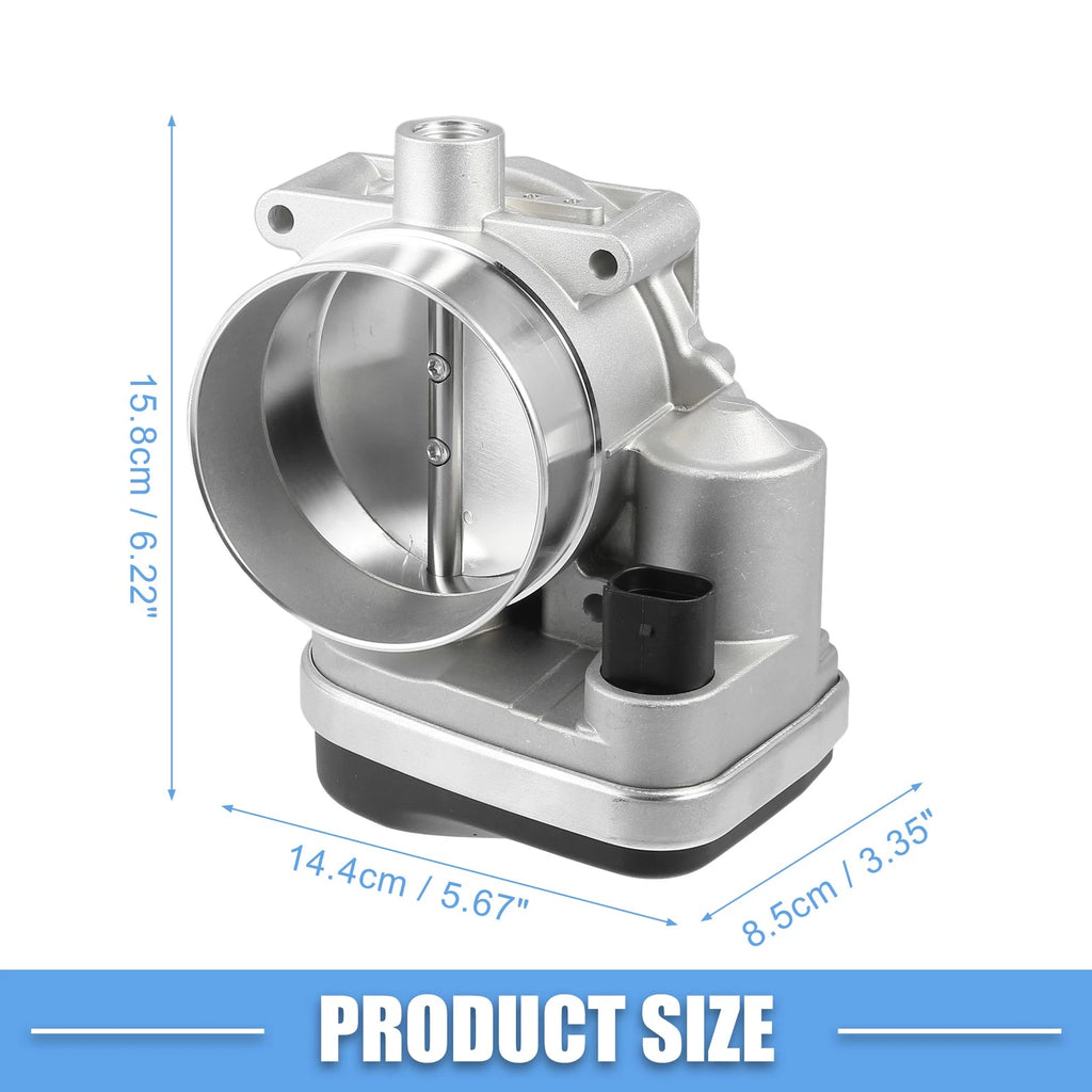 Electronic Throttle Body Replacement for Dodge Durango for Ram (2011–2018)