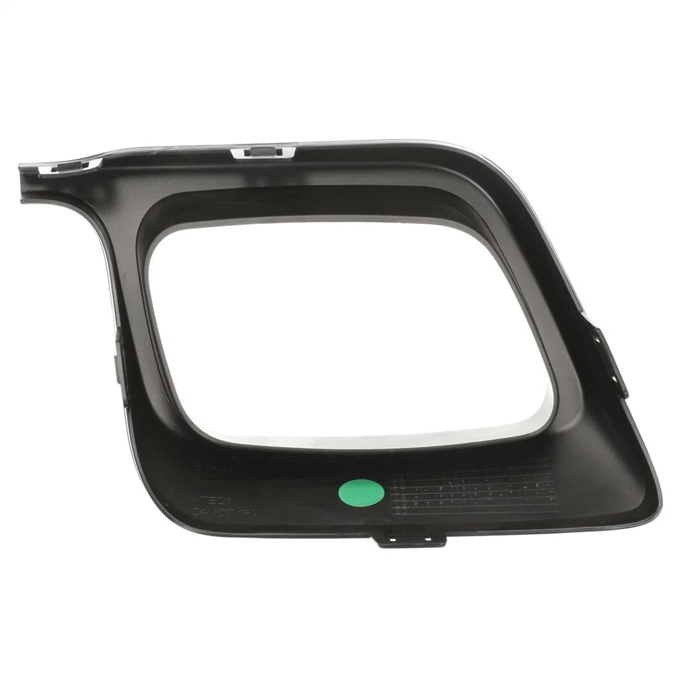 5YH51TZZAA Right Side Front Tow Hook Bezel For 17-21 Compass