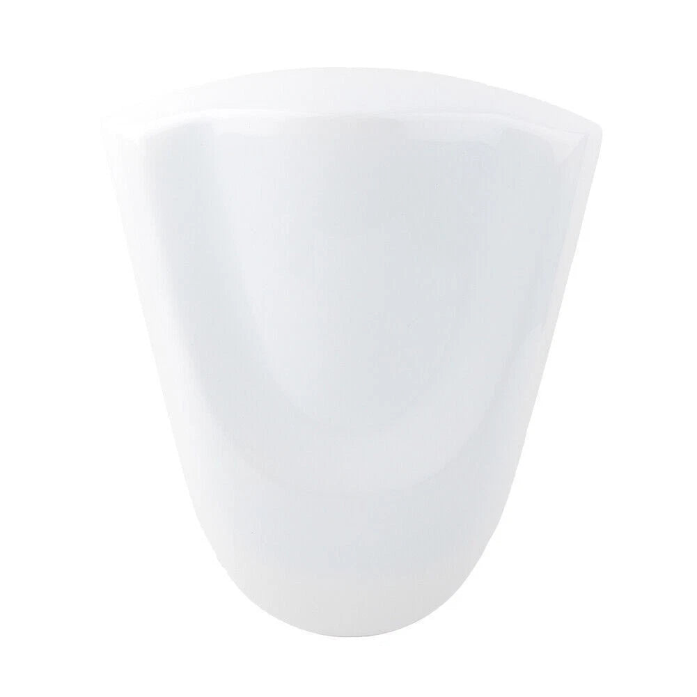 Rear Pillion Seat Cover for Suzuki GSXR250 (2017–2020) White