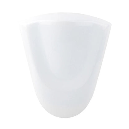 Rear Pillion Seat Cover for Suzuki GSXR250 (2017–2020) White