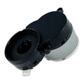 Side Brush Motor for - Quiet Operation, Easy Installation