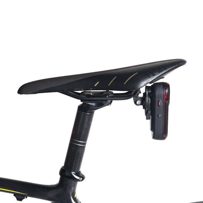 Bike Saddle Mount for Bicycles (Compatible with Action Cameras)