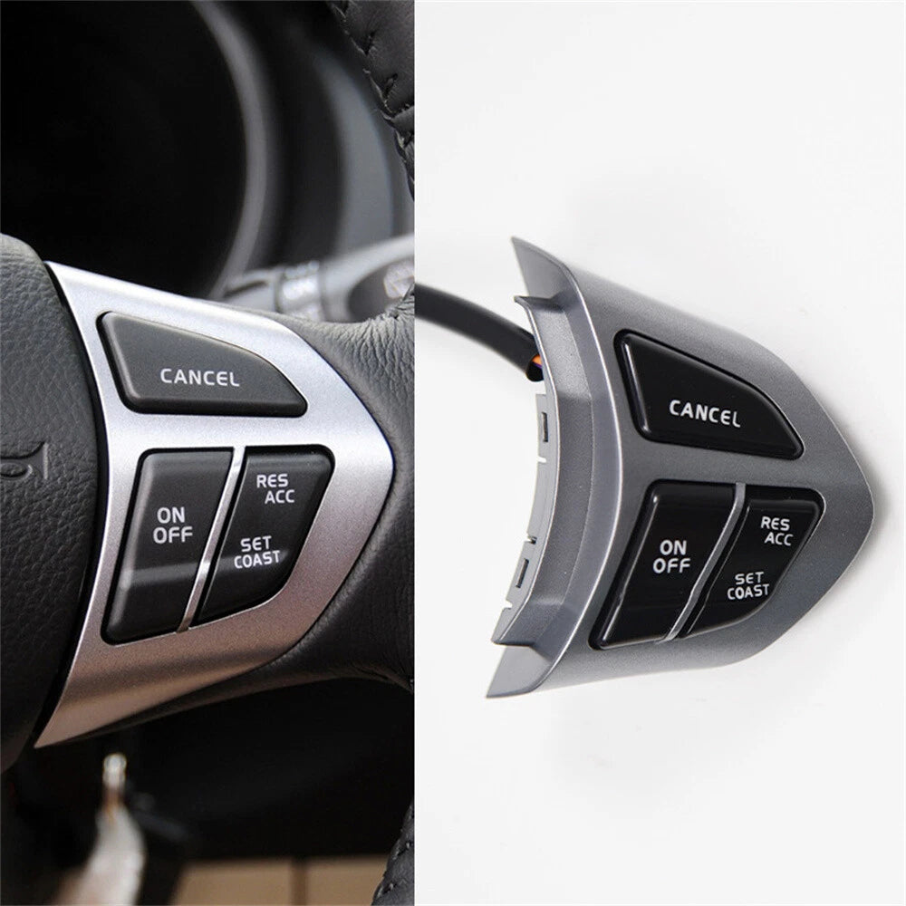 Cruise Control Switch for Suzuki Grand Vitara (2007–2013)