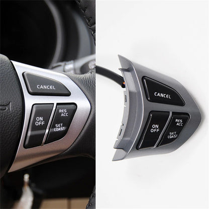 Cruise Control Switch for Suzuki Grand Vitara (2007–2013)
