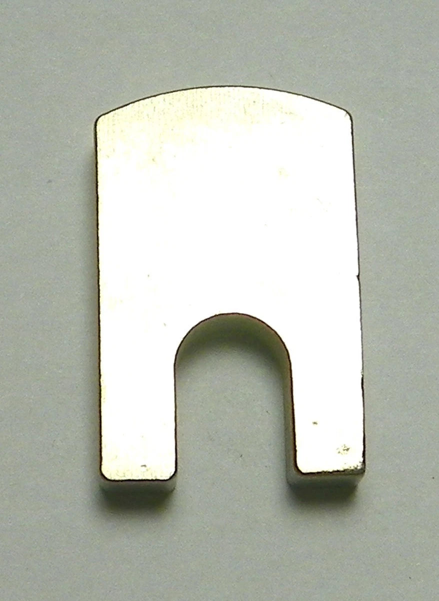 WSM Bearing Carrier Retainer Tab for Johnson Evinrude 100-250 HP (1990–2023) - 445-136
