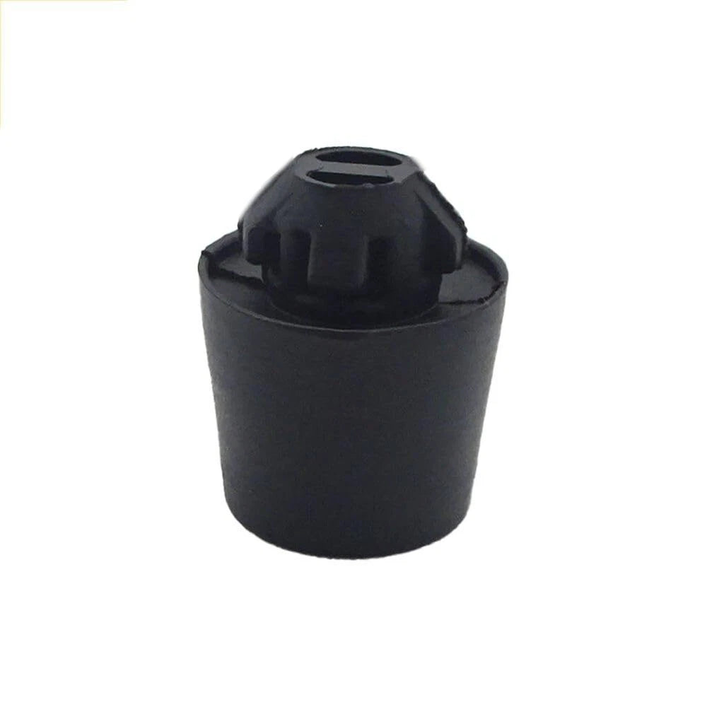 10Pcs Trunk Lid Stop Buffer & Radiator Support Clip for Toyota Lexus (1990–2023)