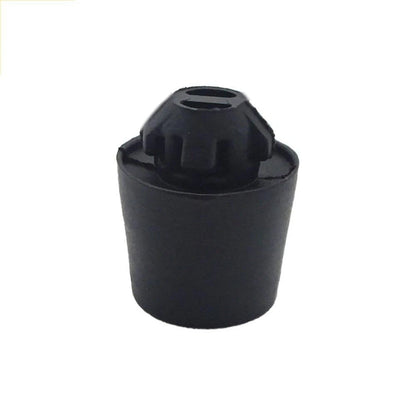 10Pcs Trunk Lid Stop Buffer & Radiator Support Clip for Toyota Lexus (1990–2023)