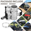 Throttle Body for Polaris RZR 800 / RZR S 800 / RZR 4 800 (2010) 1203944 2204189