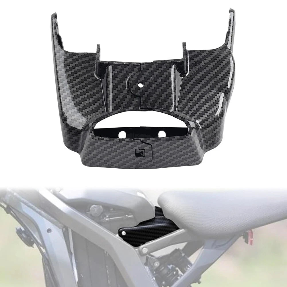 Battery Lock Cover for SurRon Light Bee X/S (Electric Dirt Bike)