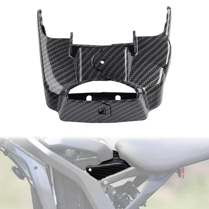 Battery Lock Cover for SurRon Light Bee X/S (Electric Dirt Bike)