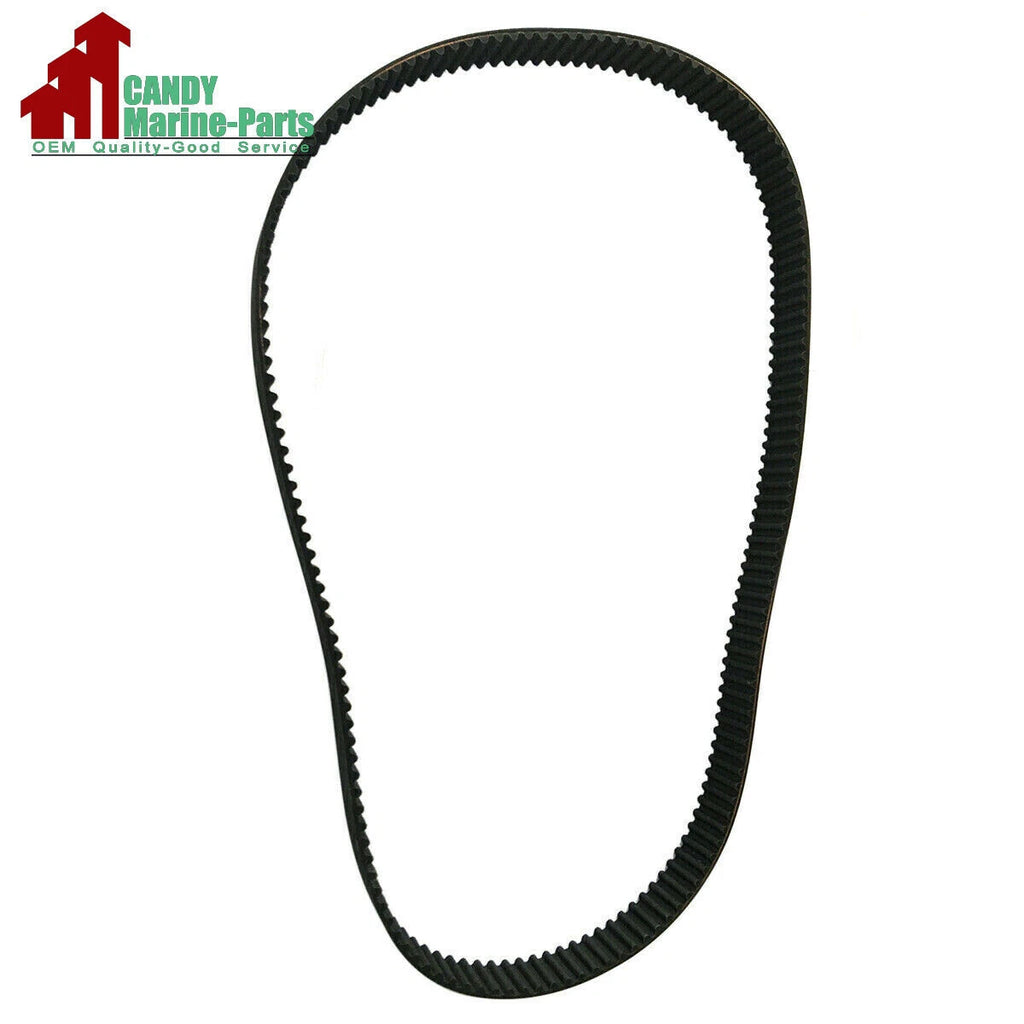 Timing Belt for Yamaha Outboard F200 F225 (69J-46241-00-00, 69J-46241-00)