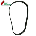 Timing Belt for Yamaha Outboard F200 F225 (69J-46241-00-00, 69J-46241-00)