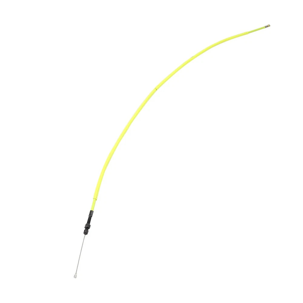 Clutch Cable for Yamaha R6 (2017–2024) - Yellow