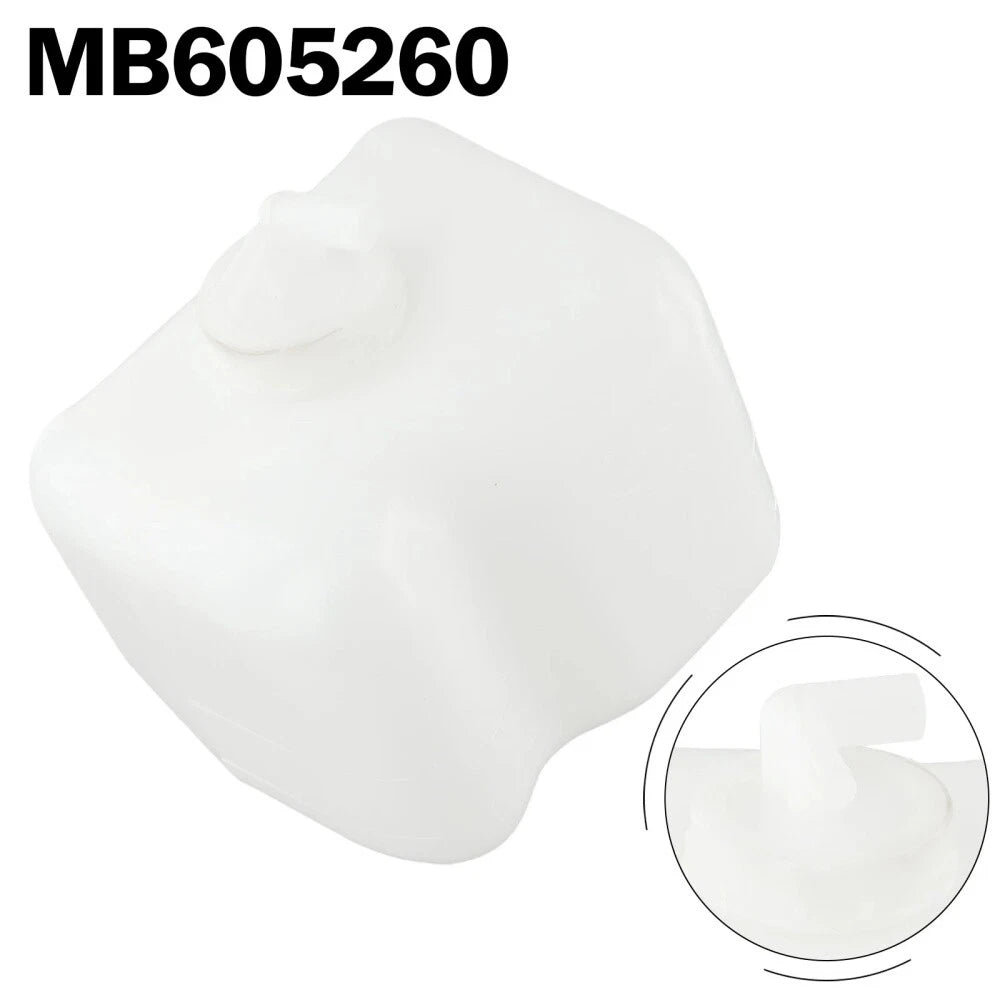 Coolant Overflow Reservoir Water Tank For Mitsubishi Montero Mighty Max MB605260