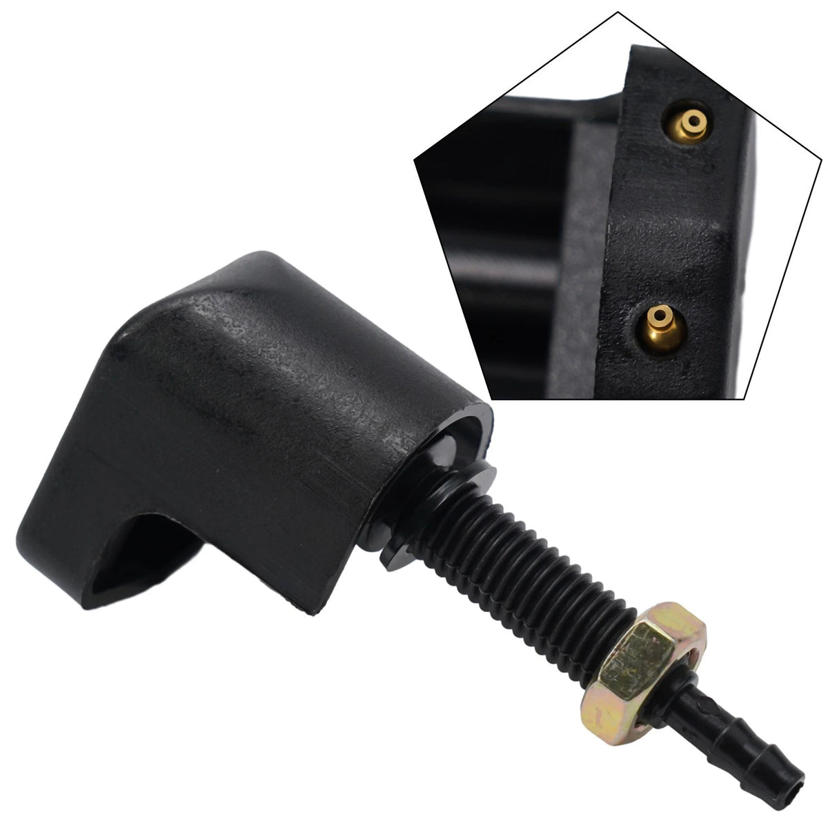 Windscreen Wash Jet Nozzle for Front LR034309